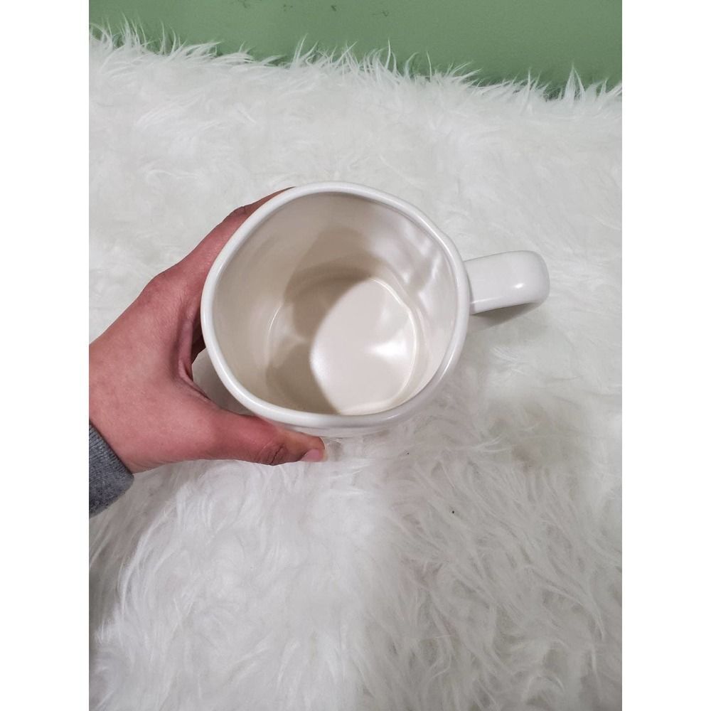 Rae Dunn valentines soul mate coffee mug - Picture 3 of 4